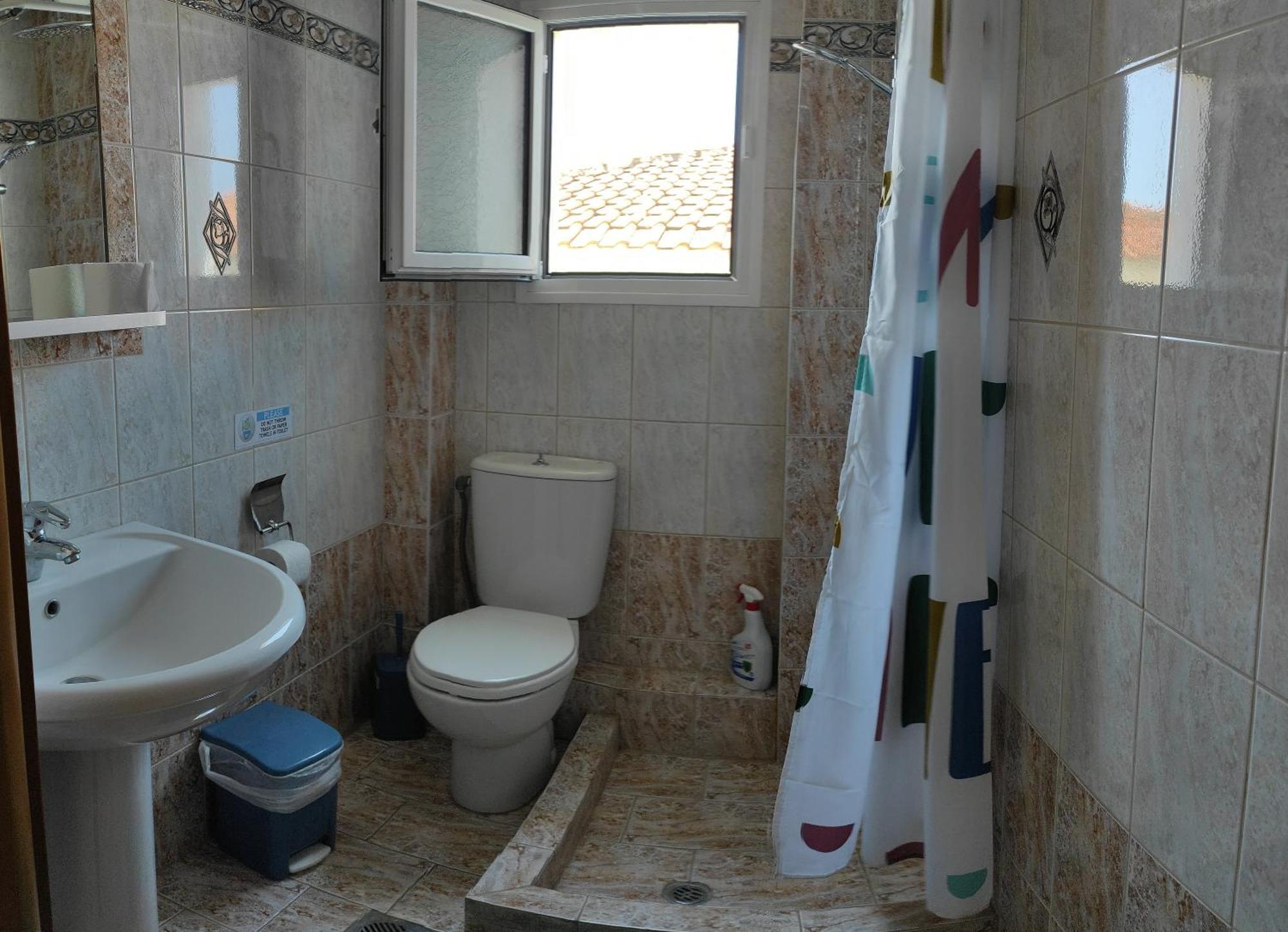 Roses Rt Apartments Skioni I Νέα Σκιώνη Εξωτερικό φωτογραφία