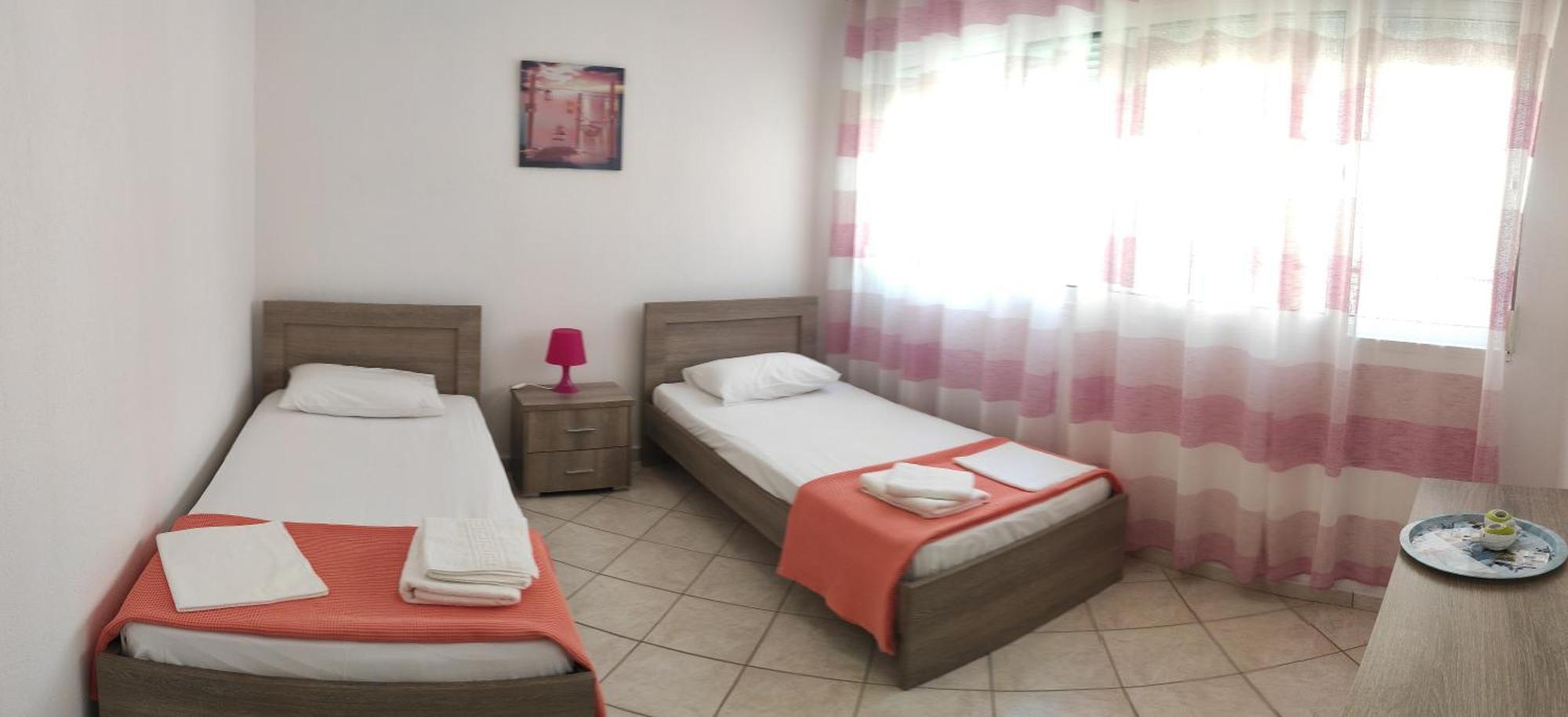 Roses Rt Apartments Skioni I Νέα Σκιώνη Εξωτερικό φωτογραφία