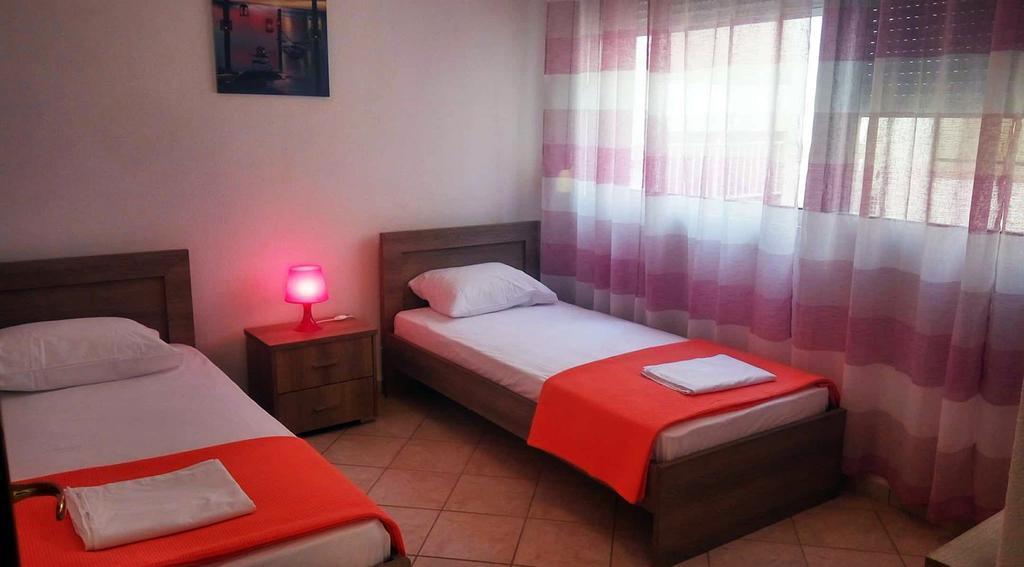 Roses Rt Apartments Skioni I Νέα Σκιώνη Εξωτερικό φωτογραφία