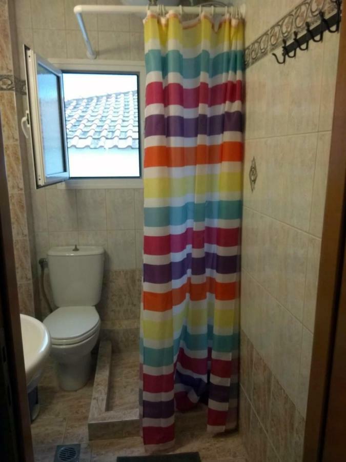 Roses Rt Apartments Skioni I Νέα Σκιώνη Εξωτερικό φωτογραφία