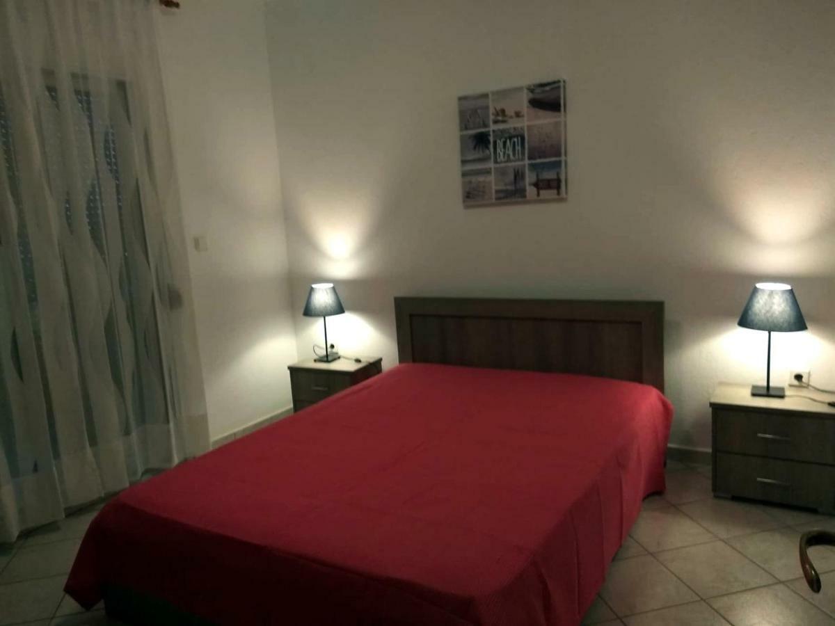 Roses Rt Apartments Skioni I Νέα Σκιώνη Εξωτερικό φωτογραφία