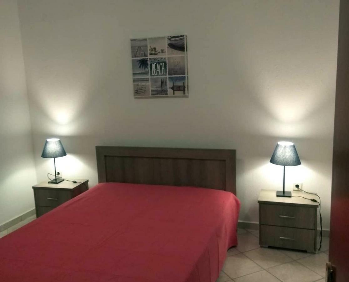 Roses Rt Apartments Skioni I Νέα Σκιώνη Εξωτερικό φωτογραφία